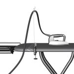 نگهدارنده سیم اتو لارا استار مدل Universal Cord Holder