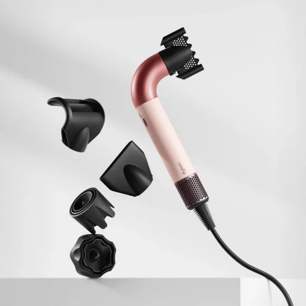 سشوار دایسون مدل Supersonic hair dryer - تصویر 2