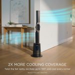 دستگاه Shark Turbo Blade Cool + Heat - تصویر 5