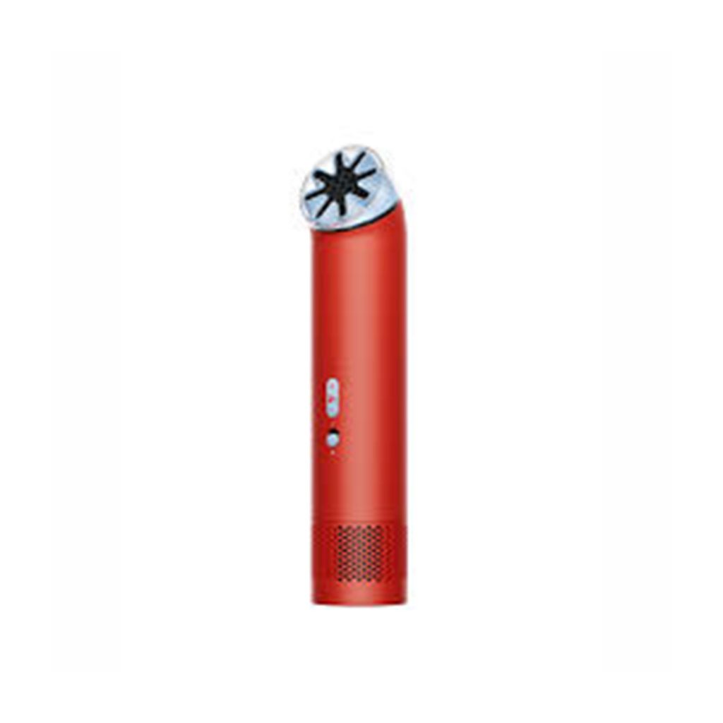 پنکه دستی دایسون HushJet Mini Cool | خنک‌کننده قابل حمل