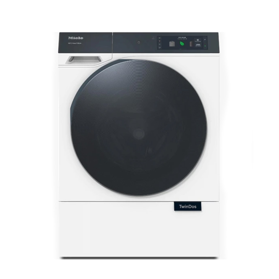 QWDQWDQWD ماشین لباسشویی میله مدل WQ 1000 WPS Nova Edition - تصویر 1