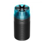 دستگاه تصفیه کننده هوا خانگی ۲مرحله ای دایسون مدل HushJet Compact HJ10