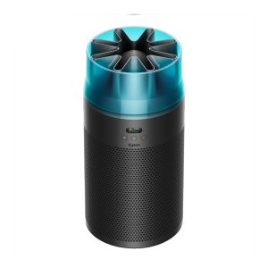 دستگاه تصفیه کننده هوا خانگی ۲مرحله ای دایسون مدل HushJet Compact HJ10