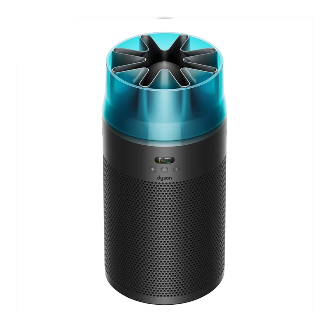 دستگاه تصفیه کننده هوا خانگی ۲مرحله ای دایسون مدل HushJet Compact HJ10 دستگاه تصفیه کننده هوا خانگی ۲مرحله ای دایسون مدل HushJet Compact HJ10