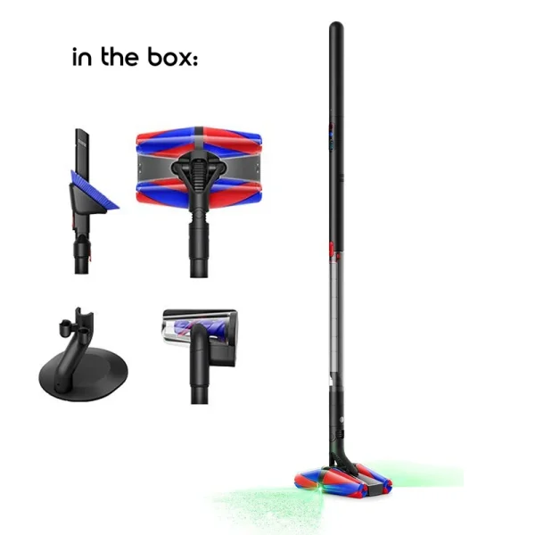 جارو شارژی Dyson PencilVac