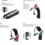 سشوار دایسون مدل Supersonic hair dryer - تصویر 4