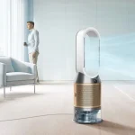 دستگاه تصفیه کننده هوا دایسون مدل PH05
