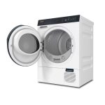 ماشین لباسشویی میله مدل TQ 1000 WP