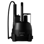 اتو مخزن دار لارا استار  Smart U Black by BOSS