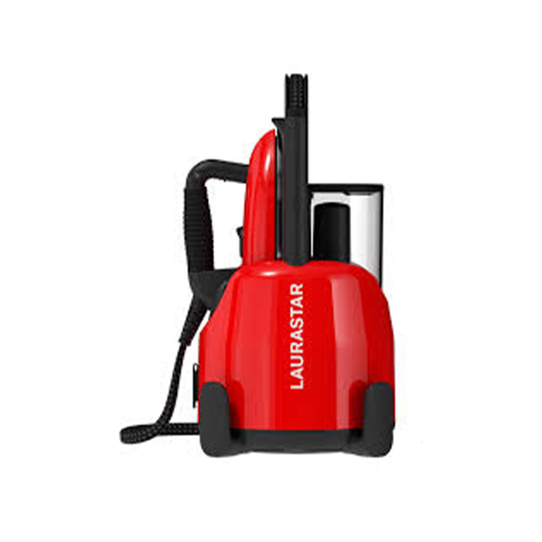 wefwefwef اتو بخار لارا استار Lift Original Red - تصویر 1