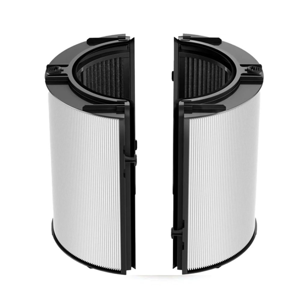 فیلتر دستگاه تصفیه هوا مدل Combi 360 HEPA+K-Carbon