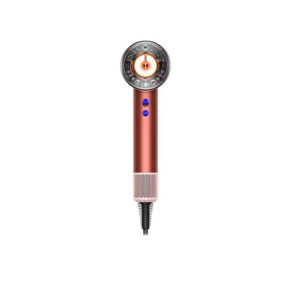 سشوار Dyson Supersonic Nural HD16