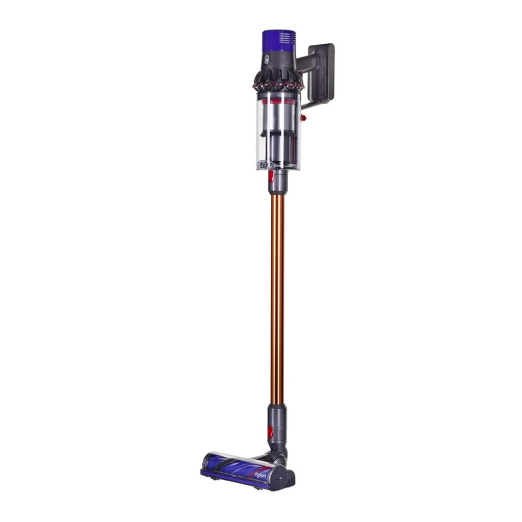 جارو شارژی Dyson V10