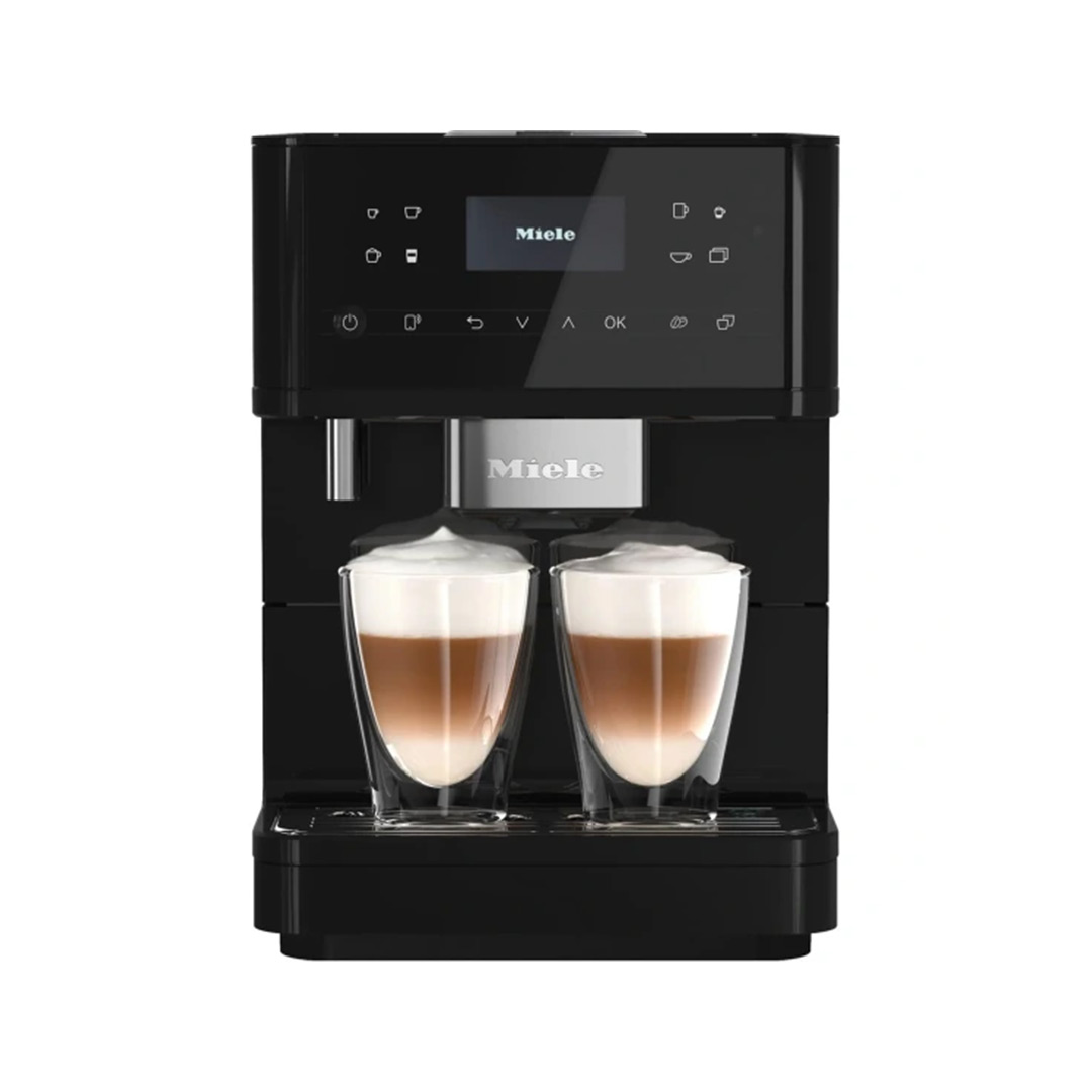 صثبصبصثب قهوه ساز میله مدل CM6160 - تصویر 1