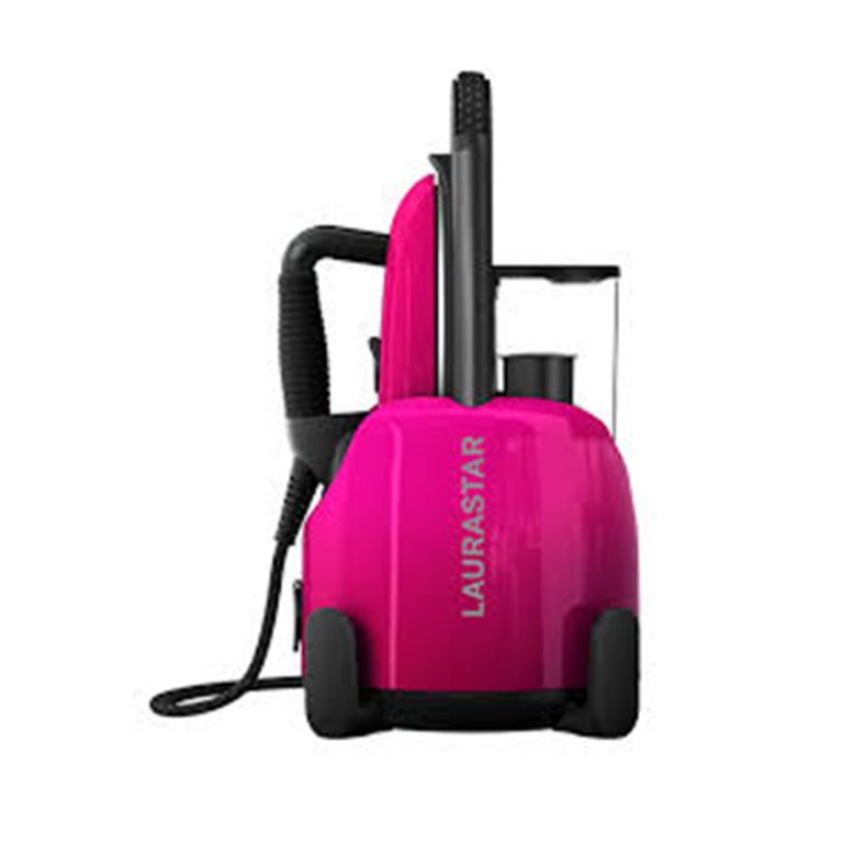 اتو مخزن دار لارا استار Lift Plus Pinky Pop