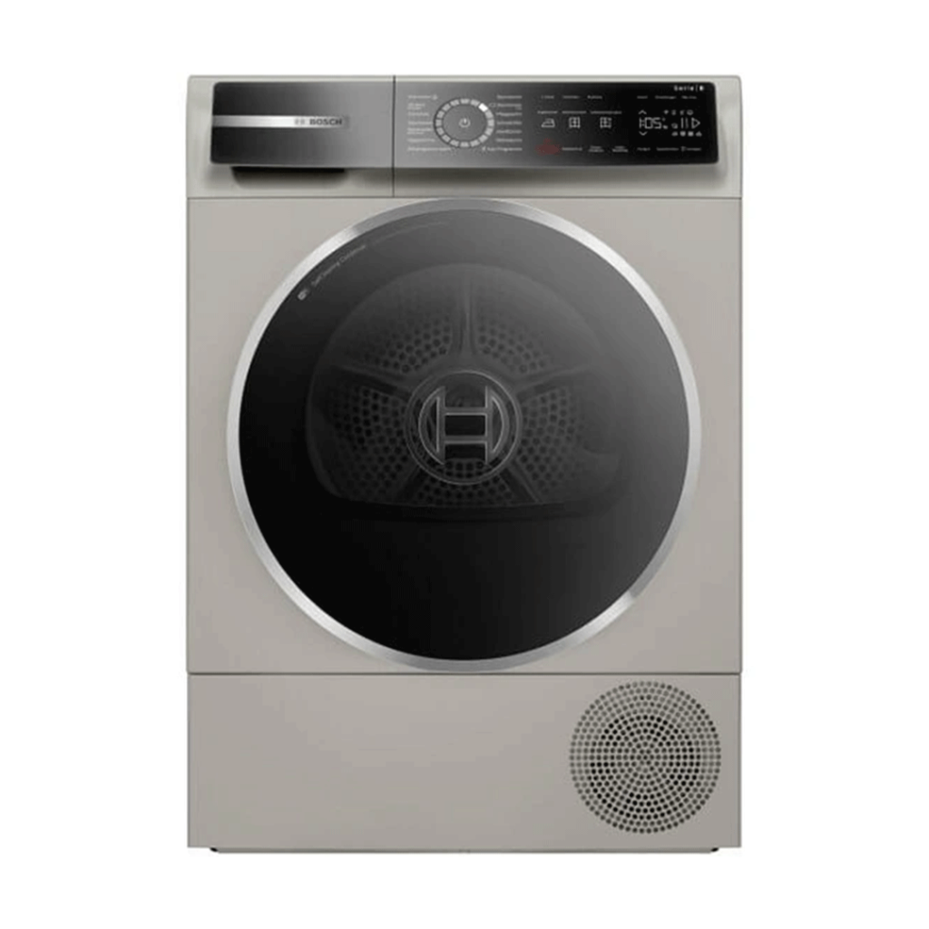 ماشین خشک کن بوش مدل WQB246CX0