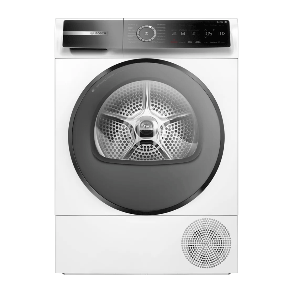 خشک کن بوش مدل WQB246C40