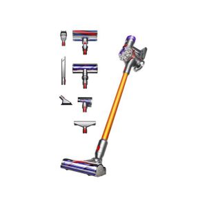 جارو شارژی دایسون مدل V8 Absolute